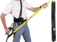 18' ALUMINUM SUPER DUTY TELESCOPING WAND